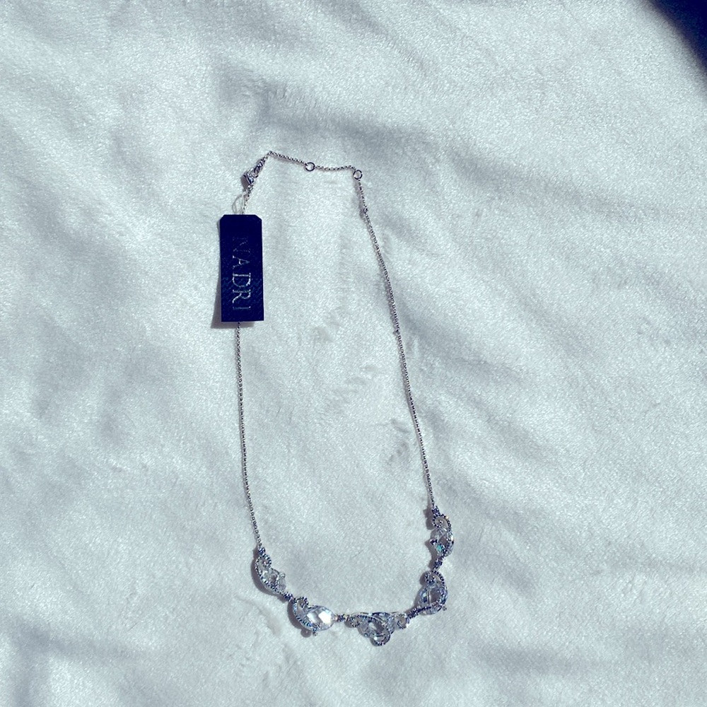 NADRI necklace